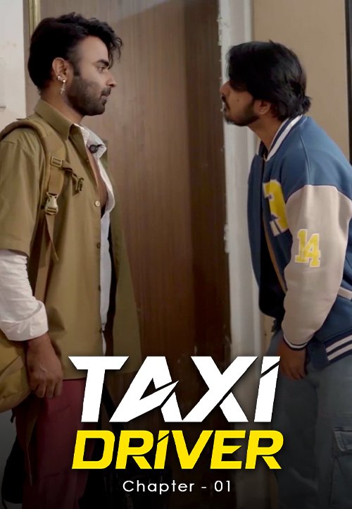 Taxi Driver / Chapter - 02